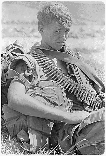 Vietnam War Letters Home - 408x600 - gif 3rd Bat 7th Marines Vietnam